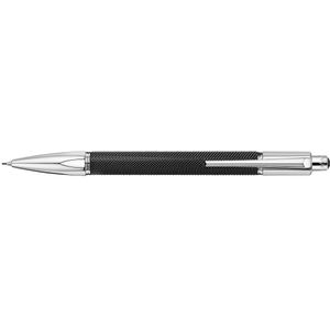 Caran d'Ache Varius Ivan Hoe Black PLC 0.7mm