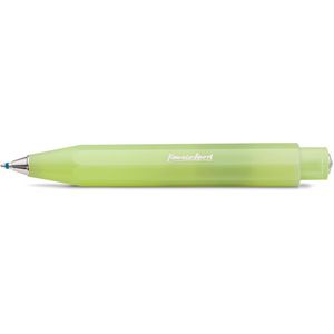 Kaweco Frosted Sport Fine Lime BP