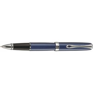 Diplomat Excellence A2 Midnight Blue CT RB