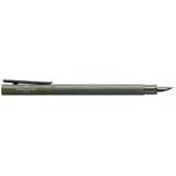 Faber-Castell Neo Slim Aluminium Olive Green FP B