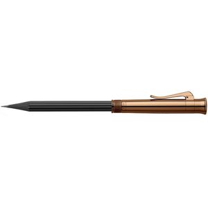 Graf von Faber-Castell Perfect Pencil Brown Edition