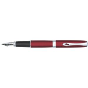 Diplomat Excellence A2 Magma Red FP EF