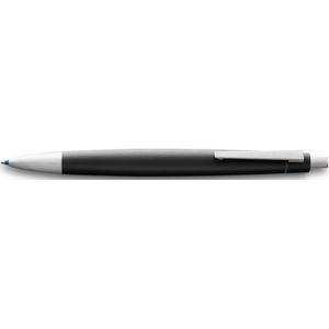 LAMY 2000 Black Multicolor