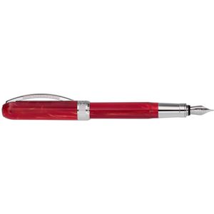 Visconti Rembrandt Classic Red FP M