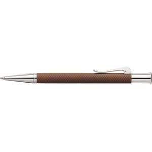 Graf von Faber-Castell Guilloche Cognac BP