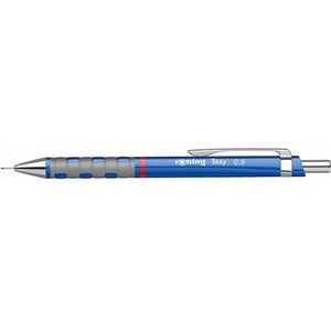 rOtring Tikky Blue PLC 0.5mm