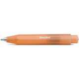 Kaweco Frosted Sport Soft Mandarine BP