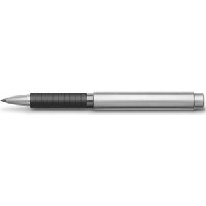 Faber-Castell Basic Metal Matt Chrome RB