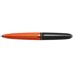 Diplomat Aero Black Orange BP