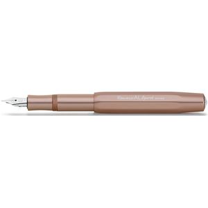 Kaweco AL Sport Rosé Gold FP F