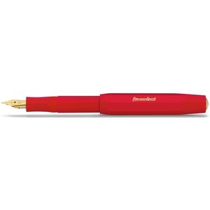 Kaweco Classic Sport Red FP M