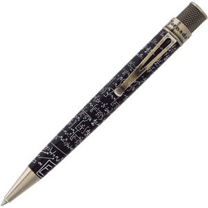 Retro 51 Tornado Vintage Ms Albert RB