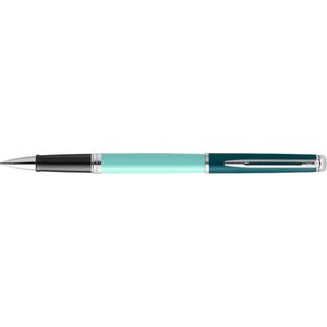 Waterman Hémisphère Colour Blocking Green CT RB