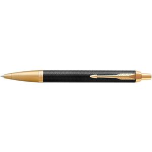 Parker IM Premium Black GT BP