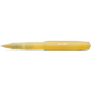 Kaweco Frosted Sport Sweet Banana RB