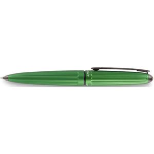 Diplomat Aero Green BP