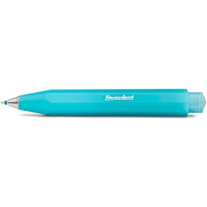 Kaweco Frosted Sport Light Blueberry BP