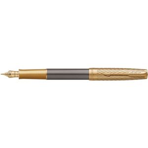 Parker Sonnet Pioneer Collection Arrow GT FP F