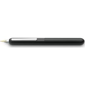 LAMY Dialog 3 Black FP M