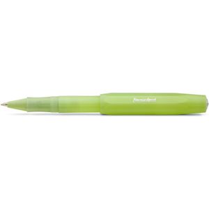 Kaweco Frosted Sport Fine Lime RB