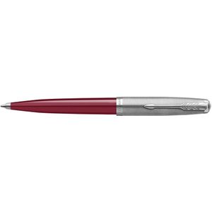 Parker 51 Burgundy CT BP