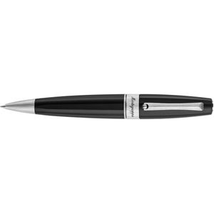 Montegrappa Magnifica Black Satin Stainless Steel BP