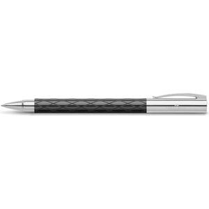 Faber-Castell Ambition Rhombus Black RB
