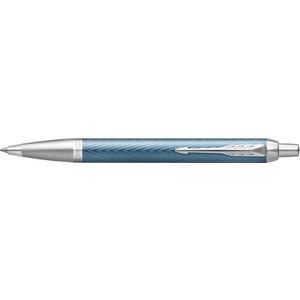 Parker IM Premium Blue CT BP