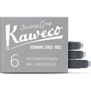 Kaweco Vulpen Vullingen Smokey Grey