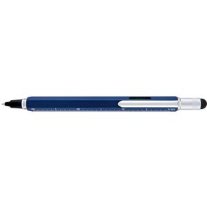 Monteverde Tool Navy Blue RB