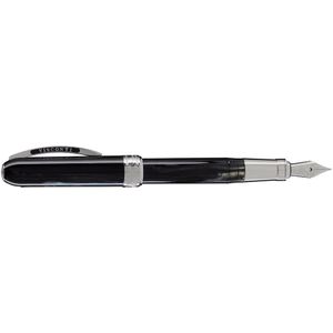 Visconti Rembrandt Classic Black FP M