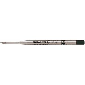 Pelikan 337 Balpenvulling Black Broad