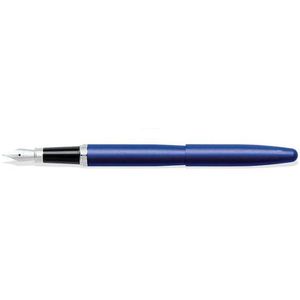 Sheaffer VFM Neon Blue CT FP M