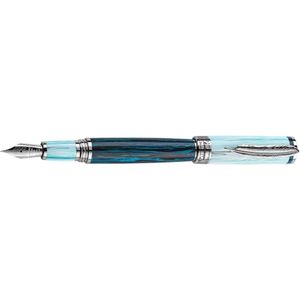 Montegrappa Wild Arctic FP M