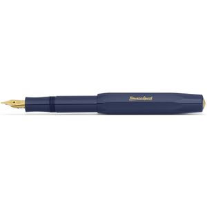 Kaweco Classic Sport Navy FP B