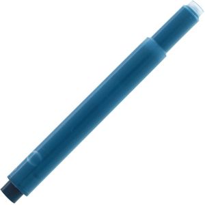 Monteverde Vulpen Vullingen (Lamy) Turquoise 5 Pc