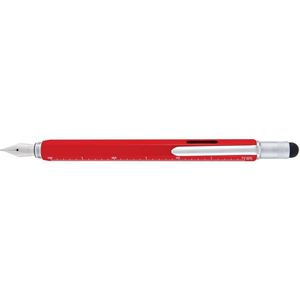 Monteverde Tool Red FP B