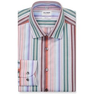 OLYMP - Level Five - Overhemd - Kitt - Body Fit - New York Kent