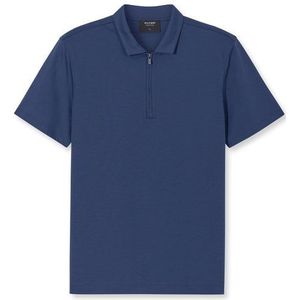 OLYMP SIGNATURE Jersey, Marineblauw
