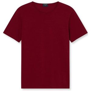 OLYMP Casual Jersey, Donkerrood