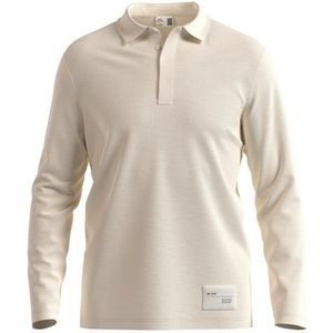 Boris Herrmann X OLYMP, Gebroken Wit