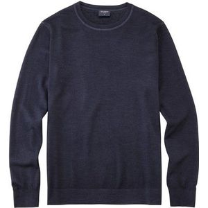 OLYMP Casual Breisel, Marineblauw