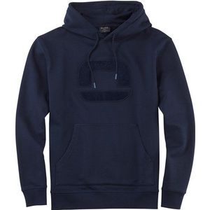 OLYMP Sweat, Marineblauw