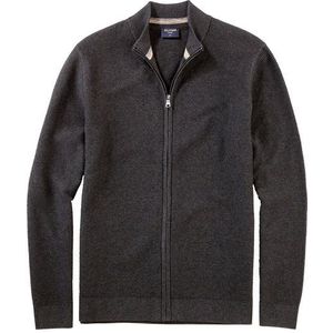 OLYMP Casual Breisel, Antraciet