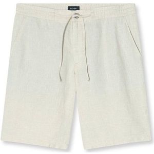 OLYMP Bermuda, modern fit, Lichtbeige