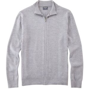 OLYMP Casual Breisel, Zilvergrijs