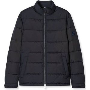 OLYMP Outerwear, Marineblauw