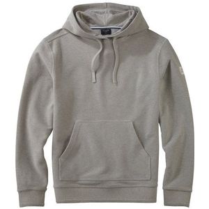 OLYMP Casual Jersey, Lichtgrijs