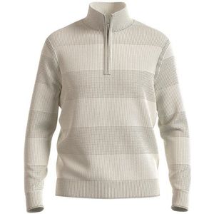 Boris Herrmann X OLYMP, Gebroken Wit