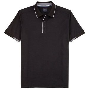 OLYMP Casual Jersey, Zwart